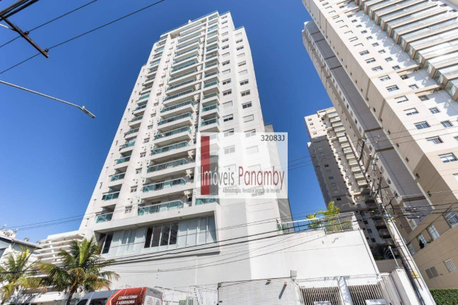 Imagem Cobertura com 1 Quarto à Venda, 122 m² em Barra Funda - São Paulo