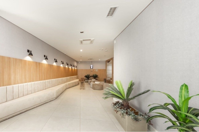 Imagem Apartamento com 2 Quartos à Venda, 72 m² em Mirandópolis - São Paulo