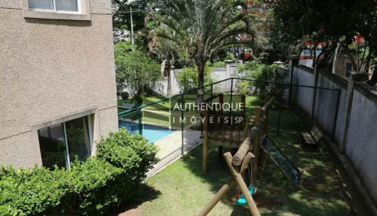 Imagem Apartamento com 3 Quartos à Venda, 76 m² em Morumbi - São Paulo Imagem Apartamento com 3 Quartos à Venda, 76 m² em Morumbi - São Paulo