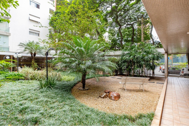 Imagem Apartamento com 2 Quartos à Venda, 128 m² em Moema - São Paulo Imagem Apartamento com 2 Quartos à Venda, 128 m² em Moema - São Paulo