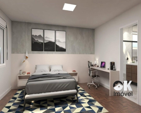 Imagem Apartamento com 3 Quartos à Venda, 322 m² em Higienópolis - São Paulo Imagem Apartamento com 3 Quartos à Venda, 322 m² em Higienópolis - São Paulo