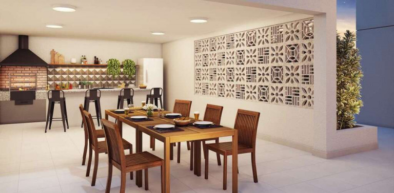 Imagem Apartamento com 2 Quartos à Venda,  em Jabaquara - São Paulo
