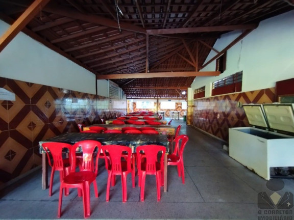 Imagem Imóvel com 160 Quartos à Venda, 20.257 m² em Estância Do Sereno Ptb - Betim
