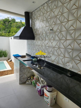 Imagem Casa de Condomínio com 3 Quartos à Venda, 144 m² em Colina Santa Mônica - Votorantim