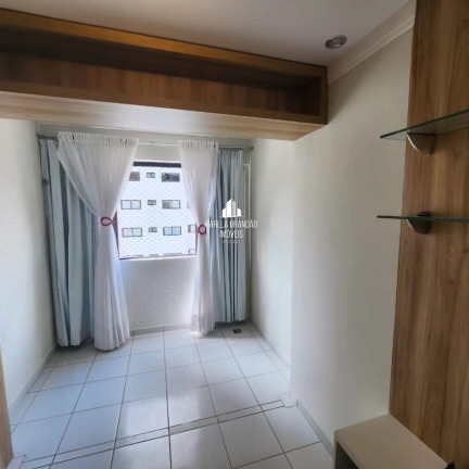Imagem Apartamento com 2 Quartos à Venda, 57 m² em Barro Vermelho - Natal