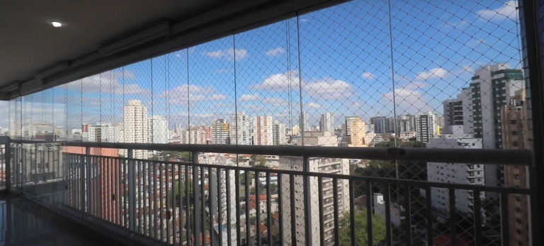 Imagem Apartamento com 3 Quartos à Venda, 115 m² em Chácara Inglesa - São Paulo Imagem Apartamento com 3 Quartos à Venda, 115 m² em Chácara Inglesa - São Paulo