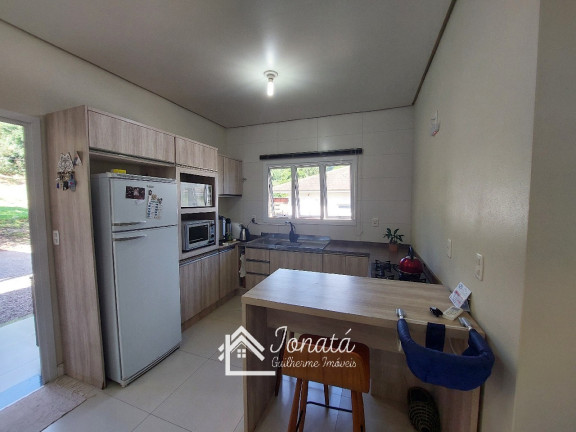 Imagem Casa com 2 Quartos à Venda, 101 m² em Bom Fim Alto - Bom Princípio
