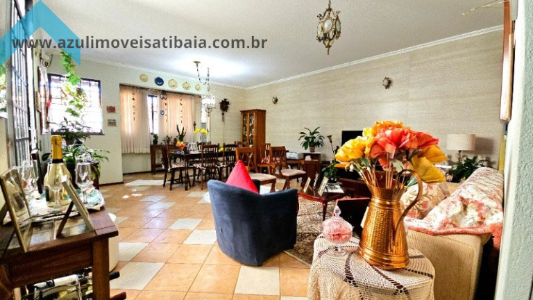 Imagem Casa com 3 Quartos à Venda, 94 m² em Nova Gardênia - Atibaia