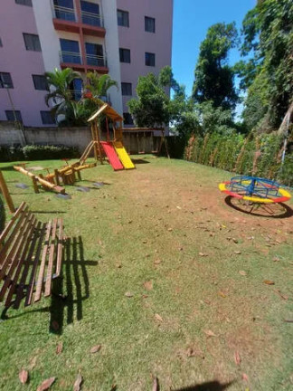 Imagem Apartamento com 2 Quartos à Venda, 50 m² em Jardim Vera Cruz - Sorocaba Imagem Apartamento com 2 Quartos à Venda, 50 m² em Jardim Vera Cruz - Sorocaba
