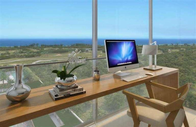 Imagem Apartamento com 4 Quartos à Venda, 266 m² em Barra Da Tijuca - Rio De Janeiro