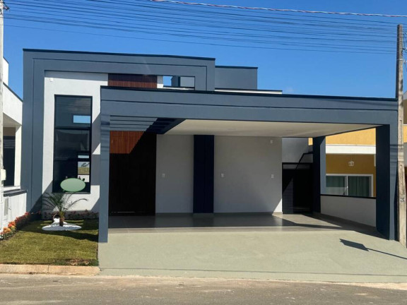 Imagem Casa de Condomínio com 3 Quartos à Venda, 250 m² em Jacaré - Cabreúva Imagem Casa de Condomínio com 3 Quartos à Venda, 250 m² em Jacaré - Cabreúva