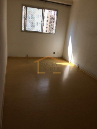 Imagem Apartamento com 2 Quartos à Venda, 45 m² em Santa Teresinha - São Paulo Imagem Apartamento com 2 Quartos à Venda, 45 m² em Santa Teresinha - São Paulo