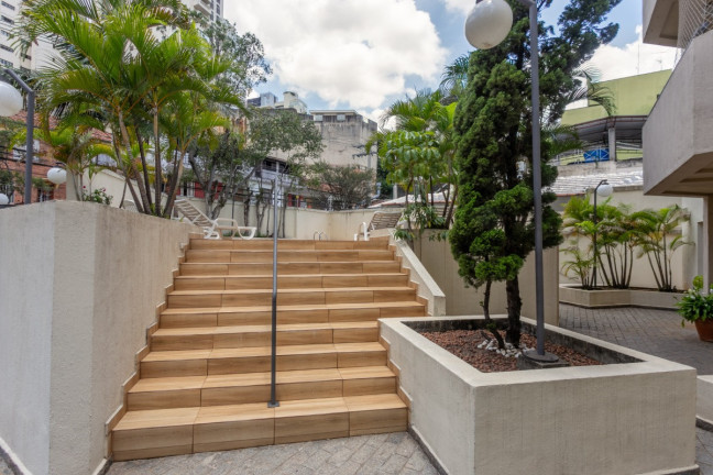 Imagem Apartamento com 1 Quarto à Venda, 45 m² em Bela Vista - São Paulo