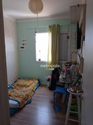 Imagem Apartamento com 3 Quartos à Venda, 89 m² em Centro - São Caetano Do Sul Imagem Apartamento com 3 Quartos à Venda, 89 m² em Centro - São Caetano Do Sul