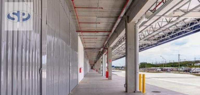 Imagem Imóvel Comercial para Alugar, 30.525 m² em Aeroporto - Guarulhos Imagem Imóvel Comercial para Alugar, 30.525 m² em Aeroporto - Guarulhos