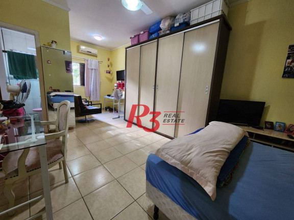 Imagem Sobrado com 3 Quartos à Venda, 134 m² em Estuário - Santos Imagem Sobrado com 3 Quartos à Venda, 134 m² em Estuário - Santos