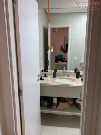 Imagem Apartamento com 2 Quartos à Venda, 103 m² em Vila Mogilar - Mogi Das Cruzes