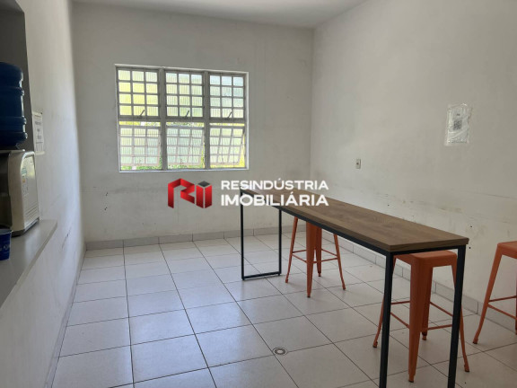 Imagem Galpão à Venda, 807 m² em Chácaras Marco - Barueri