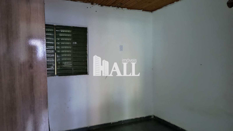 Imagem Casa com 2 Quartos à Venda, 200 m² em Jardim Santo Antônio - São José Do Rio Preto Imagem Casa com 2 Quartos à Venda, 200 m² em Jardim Santo Antônio - São José Do Rio Preto