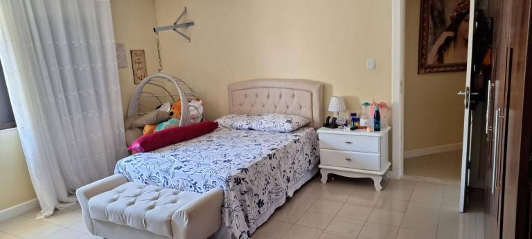 Imagem Casa com 5 Quartos à Venda, 400 m² em Buraquinho - Lauro De Freitas Imagem Casa com 5 Quartos à Venda, 400 m² em Buraquinho - Lauro De Freitas