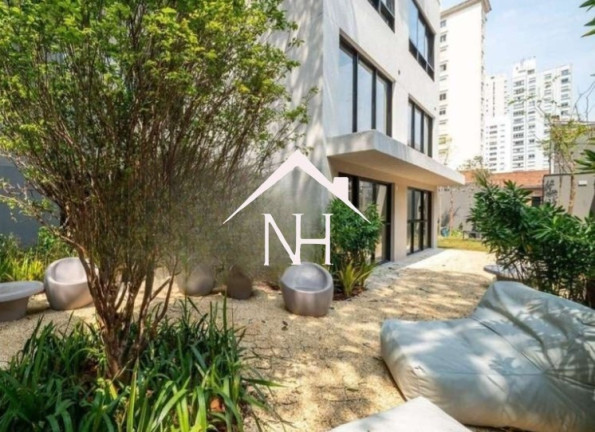 Imagem Apartamento com 1 Quarto à Venda, 22 m² em Perdizes - São Paulo