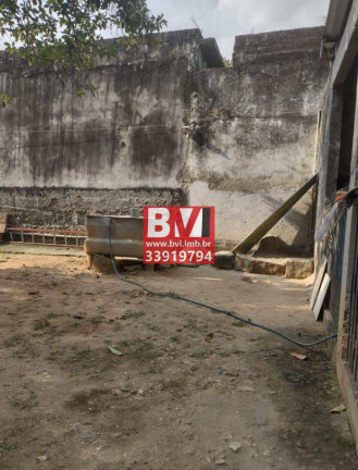 Imagem Casa com 4 Quartos à Venda, 500 m² em Engenheiro Leal - Rio De Janeiro Imagem Casa com 4 Quartos à Venda, 500 m² em Engenheiro Leal - Rio De Janeiro