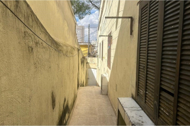 Casa com 1 Quarto à Venda, 212 m² em Aclimação - São Paulo