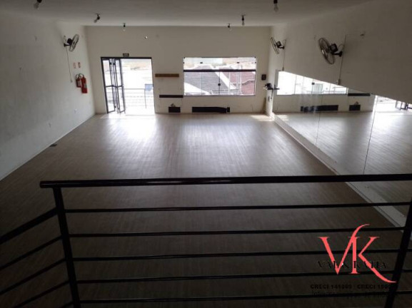 Imagem Sobrado à Venda, 490 m² em Monte Belo - Taubaté