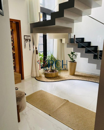 Imagem Casa com 3 Quartos à Venda, 153 m² em Cajuru Do Sul - Sorocaba