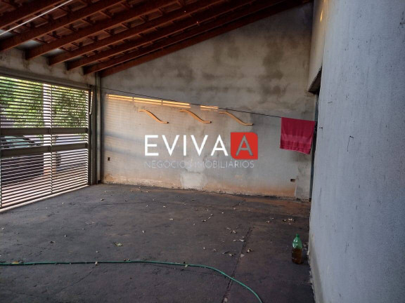 Casa com 3 Quartos à Venda,  em Jardim Santa Ana - São José Do Rio Preto