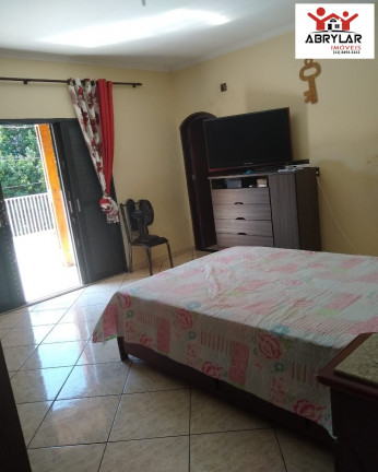 Imagem Sobrado com 3 Quartos à Venda, 180 m² em Parque Almerinda Pereira Chaves - Jundiaí