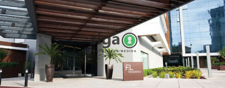 Imagem Apartamento com 1 Quarto à Venda, 62 m² em Vila Olímpia - São Paulo Imagem Apartamento com 1 Quarto à Venda, 62 m² em Vila Olímpia - São Paulo