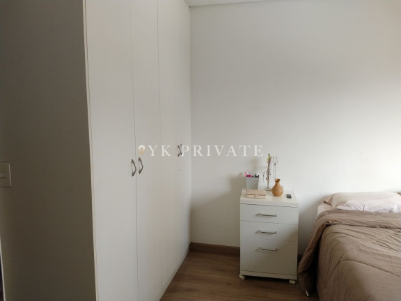 Imagem Apartamento com 4 Quartos à Venda, 168 m² em água Branca - São Paulo