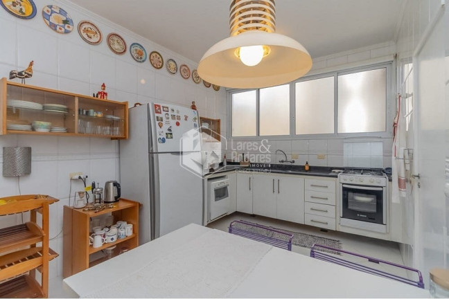 Imagem Apartamento com 3 Quartos à Venda, 151 m² em Jardim Paulista - São Paulo