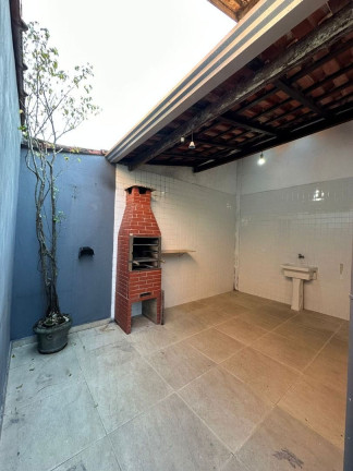 Imagem Casa com 2 Quartos à Venda, 125 m² em Tupi - Praia Grande Imagem Casa com 2 Quartos à Venda, 125 m² em Tupi - Praia Grande