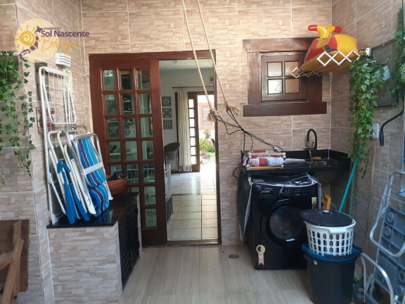 Imagem Casa de Vila com 2 Quartos à Venda, 78 m² em Maitinga - Bertioga