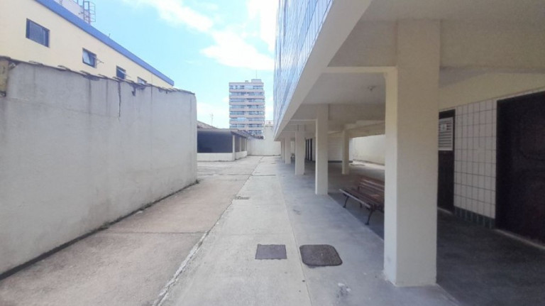 Imagem Apartamento com 1 Quarto à Venda, 59 m² em Aviação - Praia Grande