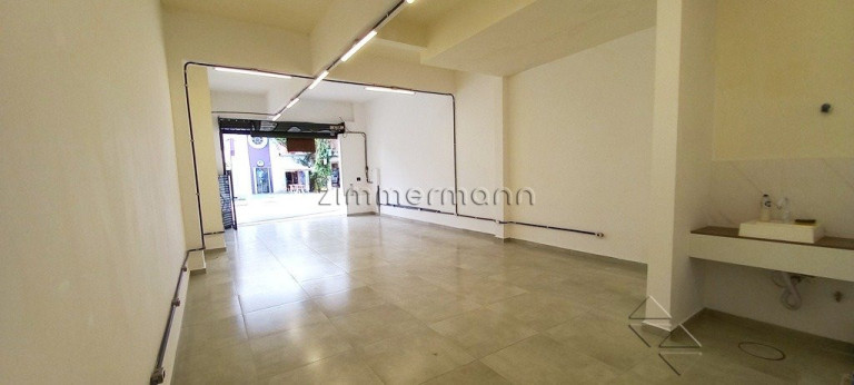 Imóvel à Venda, 2.130 m² em Pinheiros - São Paulo