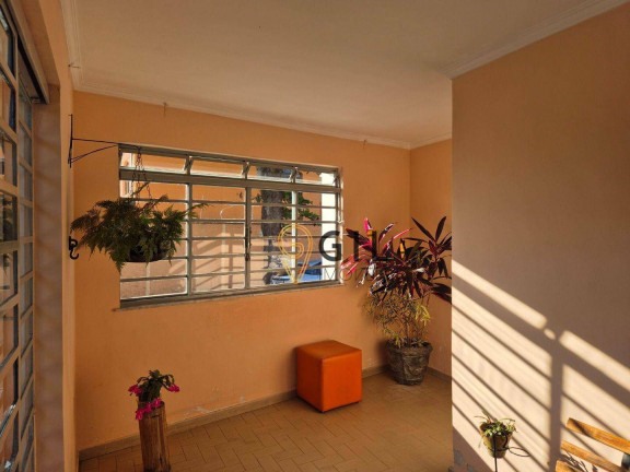 Imagem Casa com 3 Quartos para Alugar, 200 m² em Centro - Jacareí