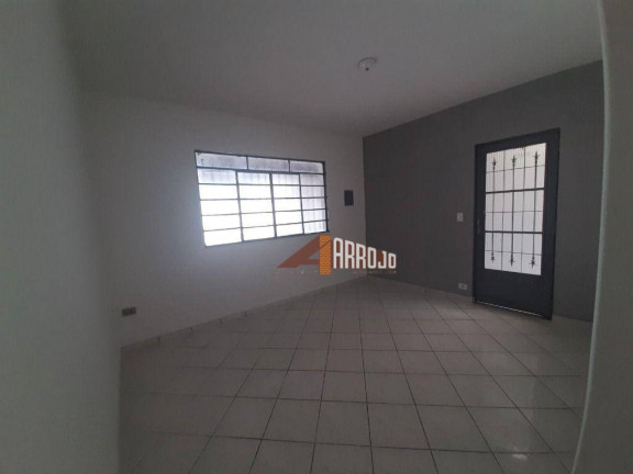 Casa com 3 Quartos à Venda, 100 m² em Cangaíba - São Paulo