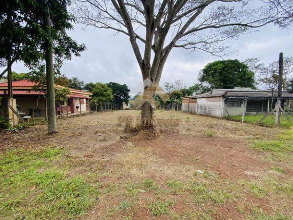Terreno à Venda, 570 m² em Lagoa Dourada - Brotas