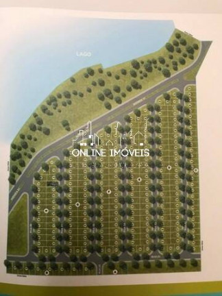 Terreno à Venda, 200 m² em Jardim Portal Do Lago - São Paulo