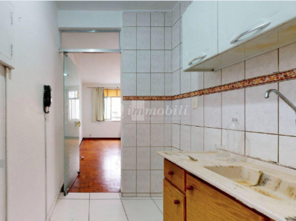 Imagem Apartamento com 1 Quarto à Venda, 35 m² em Campos Elíseos - São Paulo Imagem Apartamento com 1 Quarto à Venda, 35 m² em Campos Elíseos - São Paulo