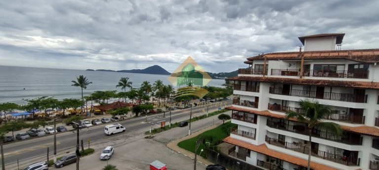 Imagem Cobertura com 4 Quartos à Venda, 146 m² em Praia Grande - Ubatuba Imagem Cobertura com 4 Quartos à Venda, 146 m² em Praia Grande - Ubatuba