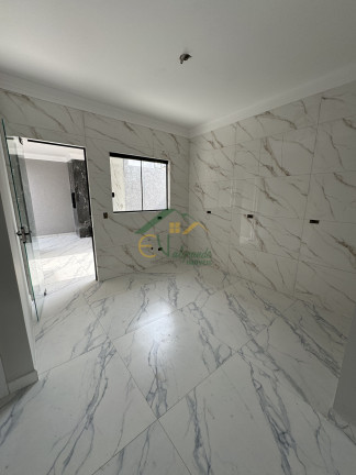 Imagem Casa com 2 Quartos à Venda, 61 m² em Iguaçu - Araucária Imagem Casa com 2 Quartos à Venda, 61 m² em Iguaçu - Araucária