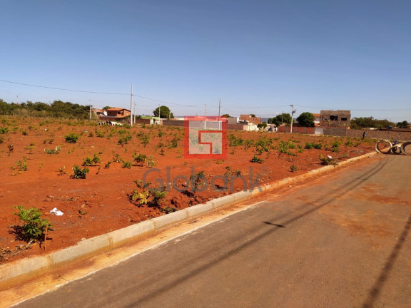 Imagem Terreno à Venda, 203 m² em Independência - Montes Claros Imagem Terreno à Venda, 203 m² em Independência - Montes Claros