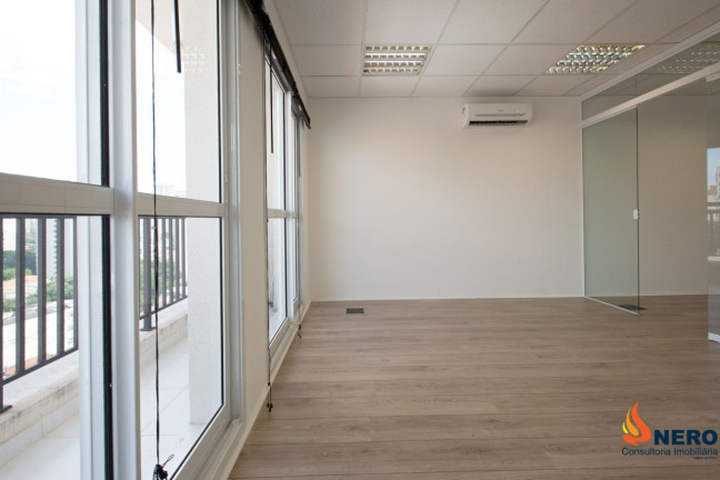 Imagem Sala Comercial à Venda, 40 m² em Vila Mariana - São Paulo