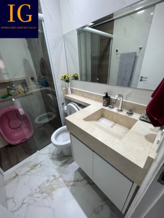 Imagem Apartamento com 3 Quartos à Venda, 73 m² em Osvaldo Cruz - São Caetano Do Sul Imagem Apartamento com 3 Quartos à Venda, 73 m² em Osvaldo Cruz - São Caetano Do Sul