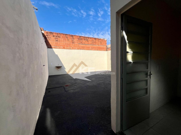 Imagem Casa com 2 Quartos à Venda, 90 m² em Parque Dos Flamboyans - Ribeirão Preto Imagem Casa com 2 Quartos à Venda, 90 m² em Parque Dos Flamboyans - Ribeirão Preto