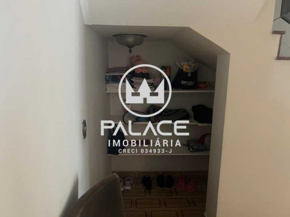 Imagem Imóvel com 3 Quartos à Venda, 183 m² em Alto - Piracicaba
